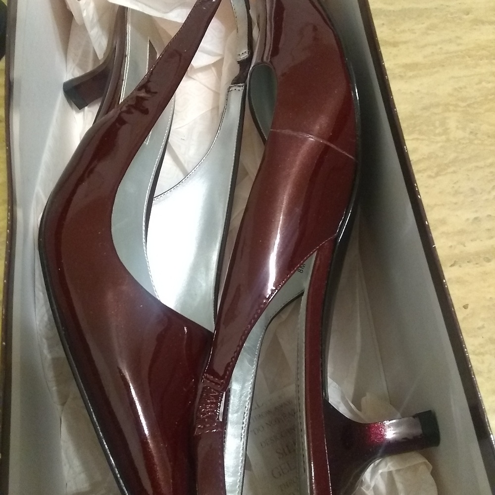 dress heels for a special event or night out